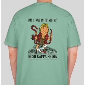 Kappa Sigma Fall Rush Shirts
